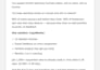 write persuasive email copywriting for b2b and saas